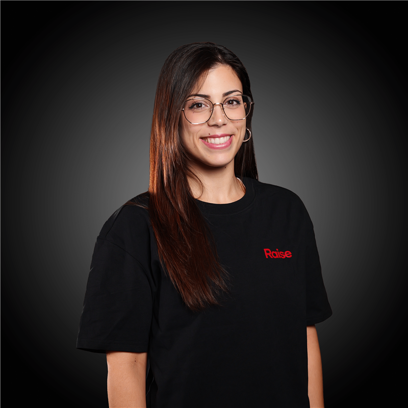 Mélissa D.S.